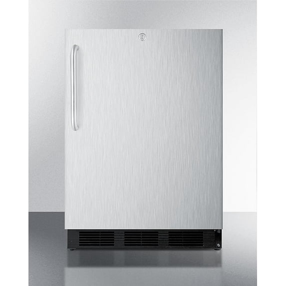 Summit Commercial 24" Wide Outdoor All-Refrigerator