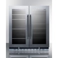 thumbnail image 1 of 30" Wide Built-In Wine/Beverage Center, 1 of 5