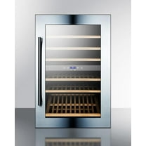 SUMMIT VC60D refrigerator accessories