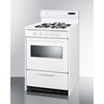 thumbnail image 1 of 24" Wide Gas Range, 1 of 3