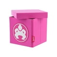 thumbnail image 1 of SUMO 4" Folding Furniture Cube, 1 of 2