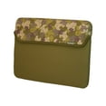 thumbnail image 1 of Mobile Edge Sumo Camo 10" Tablet Sleeve - Protective sleeve for tablet - neoprene - green - 10", 1 of 4