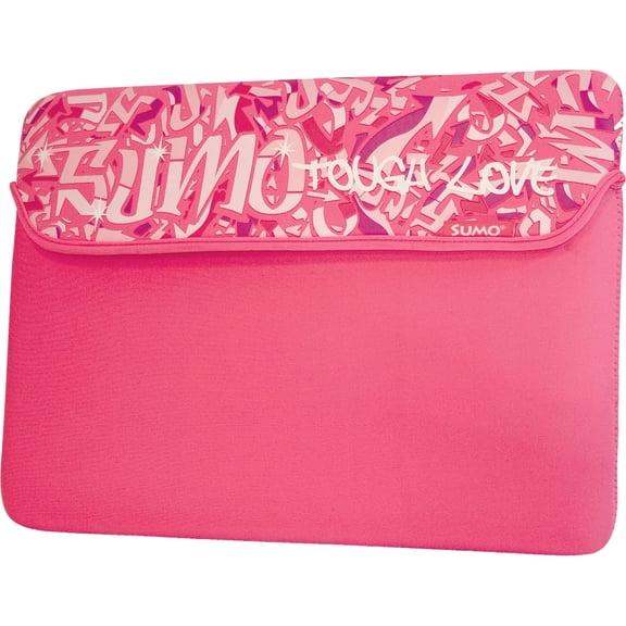 SUMO Graffiti 15" MacBook Pro Sleeve