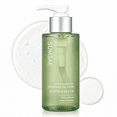 thumbnail image 1 of SUMSAE Pore Control Gel-to-Foam Cleanser, Korean Face Wash with Green Tea, Niacinamide & Chestnut Shell Extract, Deep Cleansing for Oily & Combination Skin, 155ml/5.24 fl oz, 1 of 9