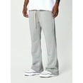 thumbnail image 1 of SUMWON Flare Fit Sweatpants With Drawcords, 1 of 16