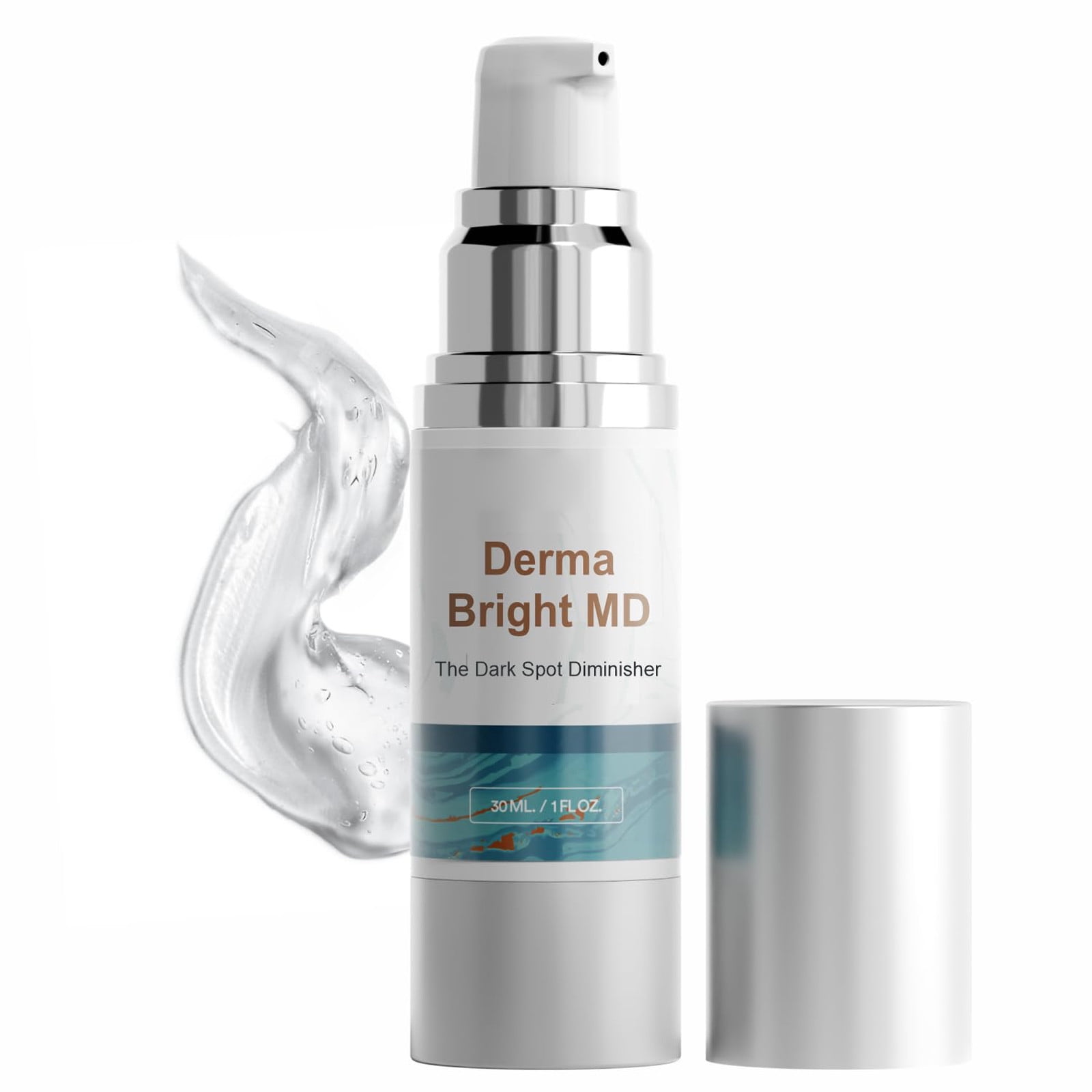 Derma Bright Md Reviews Consumer Reports Complaints SUN COAST SCIENCES Derma Bright MD Dark Spot Diminisher 30ml - Walmart.com