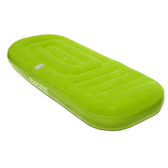SUN COMFORT COOL SUEDE Pool Lounge, Lime
