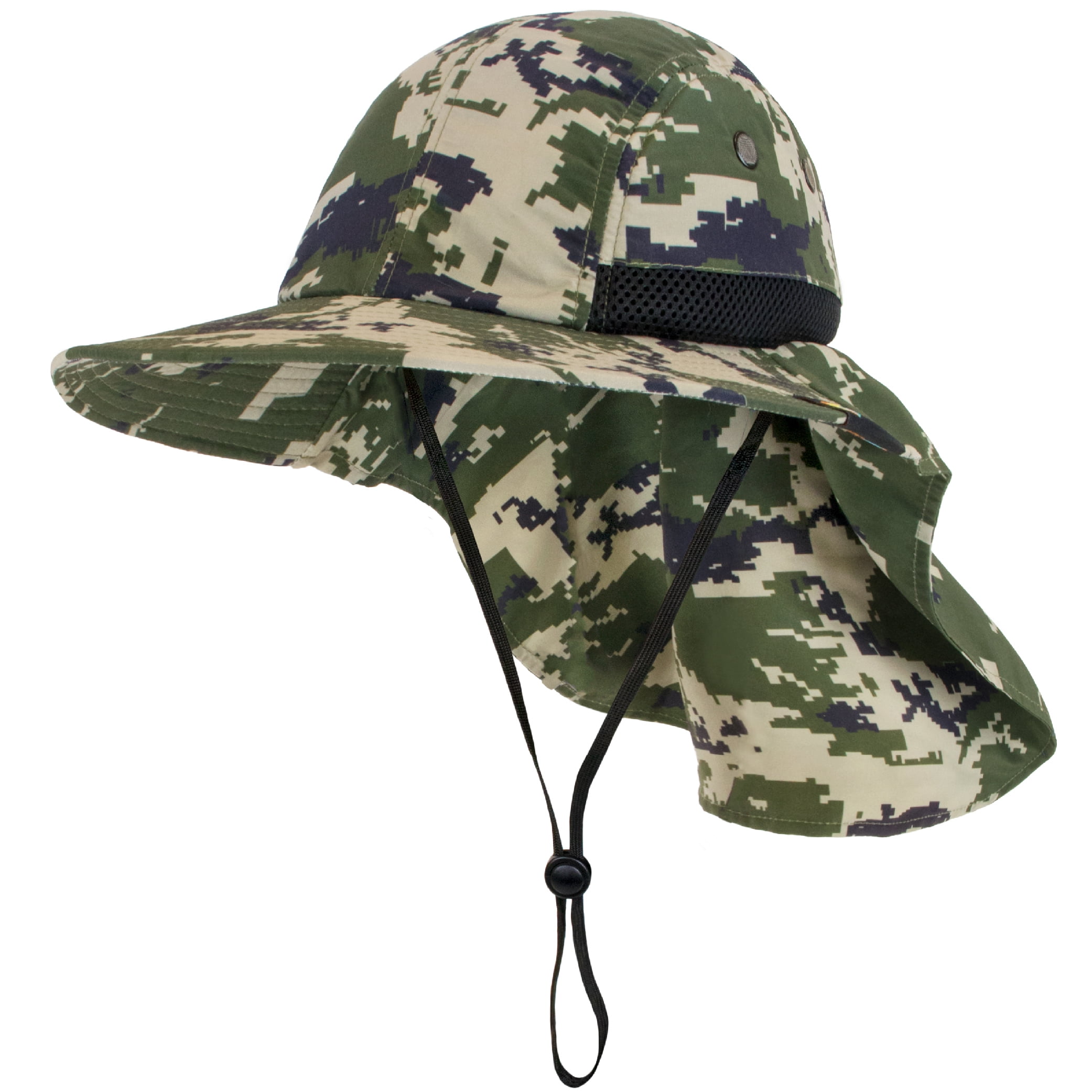 Green Camo
