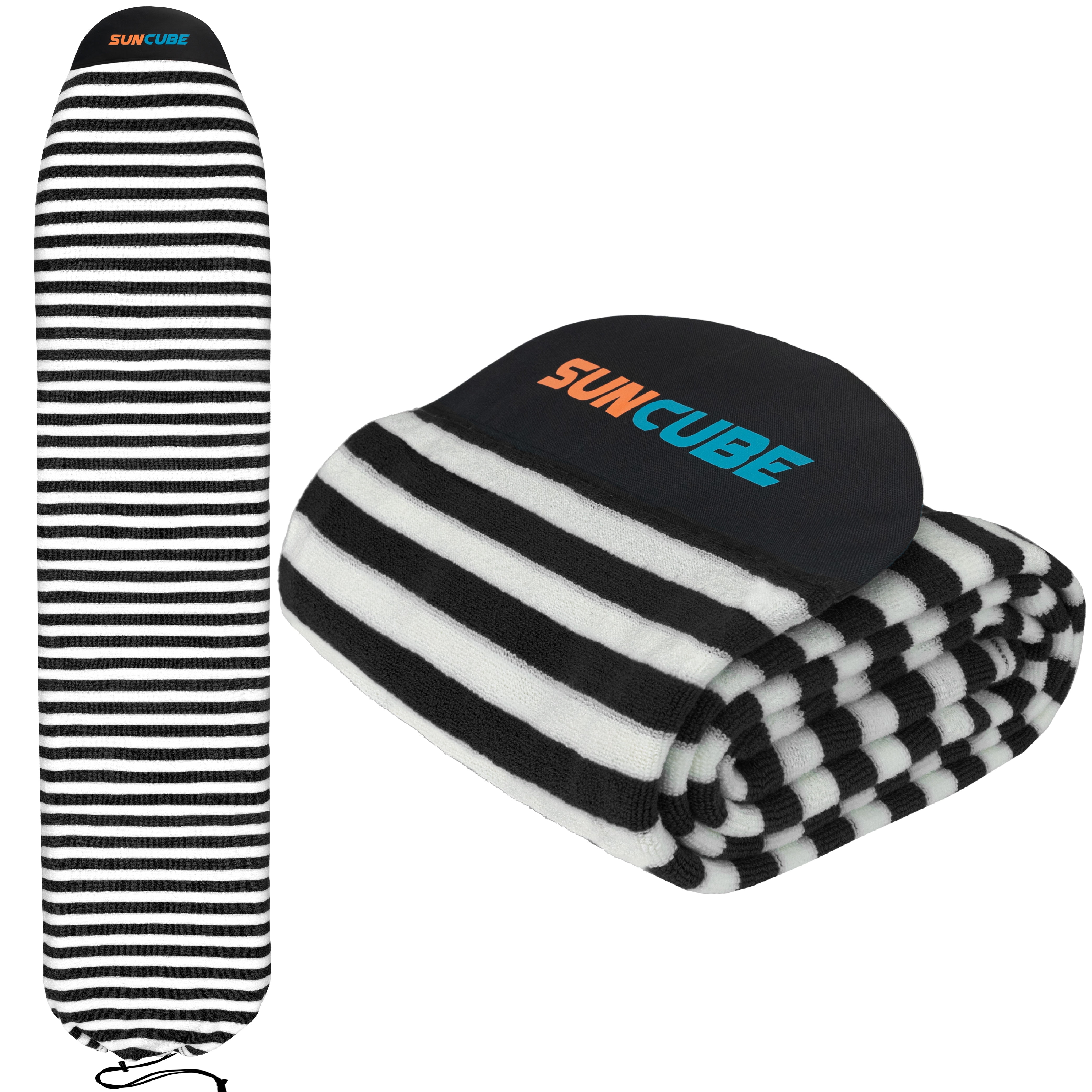 Longboard sock cover outlet