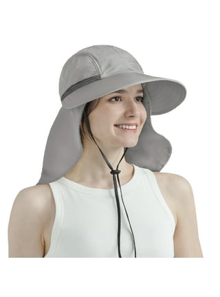 Neck Protection From Sun