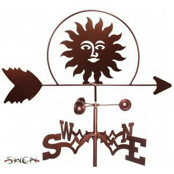 SUN Garden Weathervane