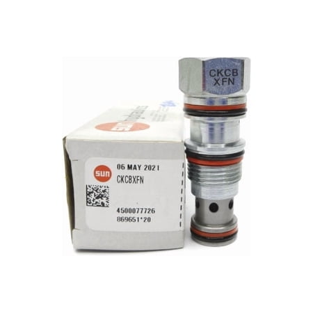 SUN HYDRAULICS CKCBXFN NSMP