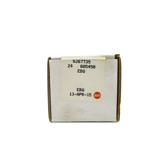 SUN HYDRAULICS EBQ NSFS