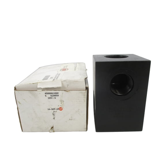 SUN HYDRAULICS IEM/-S 1II5-AG NSMP