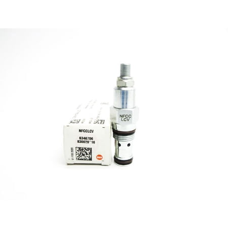 SUN HYDRAULICS NFCCLCV NSMP