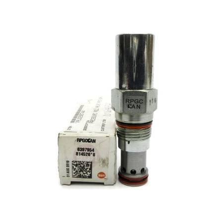 SUN HYDRAULICS RPGCCAN NSMP