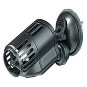 SUN JVP-110 Series Submersible Circulation Power Head Pump, 530 GPH, Black