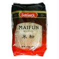 thumbnail image 1 of Sun Luck B84725 Sun Luck Maifun Rice Stick  -6x6.75oz, 1 of 1