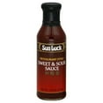 thumbnail image 1 of SUN LUCK SAUCE SWEET & SOUR-14.5 OZ -Pack of 12, 1 of 1
