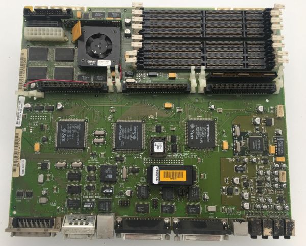 Brand: Sun Microsystems