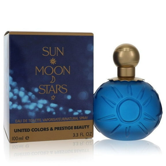 SUN MOON STARS by Karl Lagerfeld