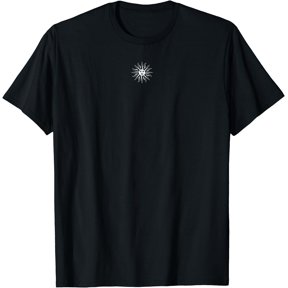 SUN OF MAY FLAG Classic Theme Everyday Message Retro Theme Vintage Theme T-Shirt
