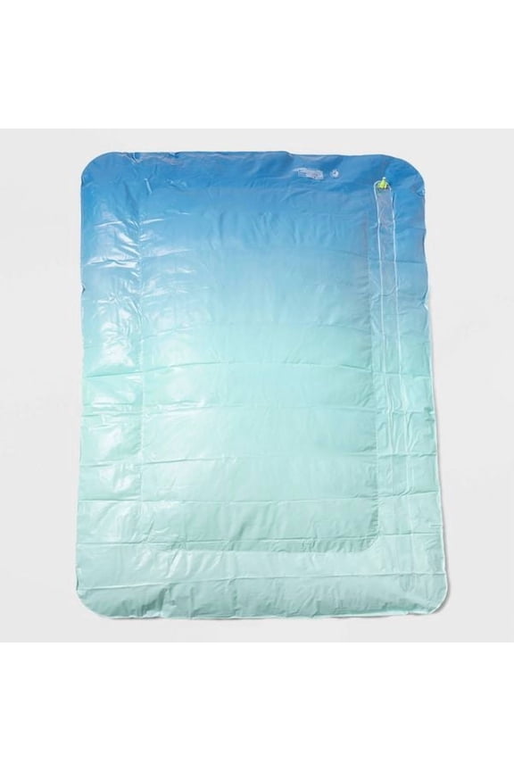 WATER BLOB INFLATABLE WATER SLIDES