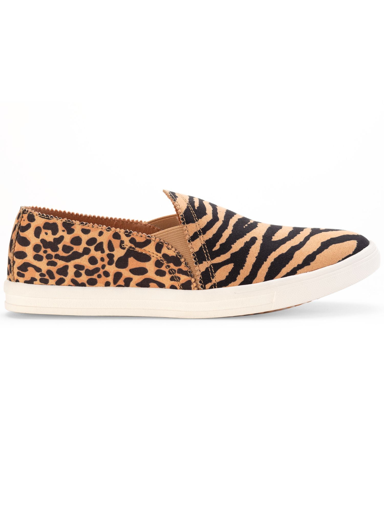 Buy Tiger Print Women's Sneakers, Fashion Trending Animal Print Tiger  Sneakers, Womens Fashion Shoes, Street Style Tiger Sneakers Online in India  - Etsy