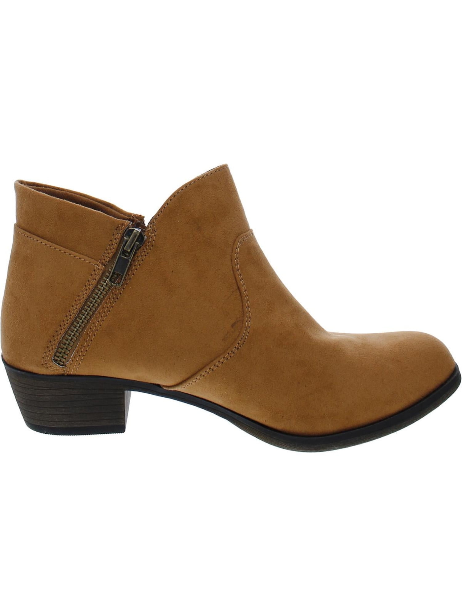 Booties Bzees Shoes Macy's Bzees Premium Freestyle Washable