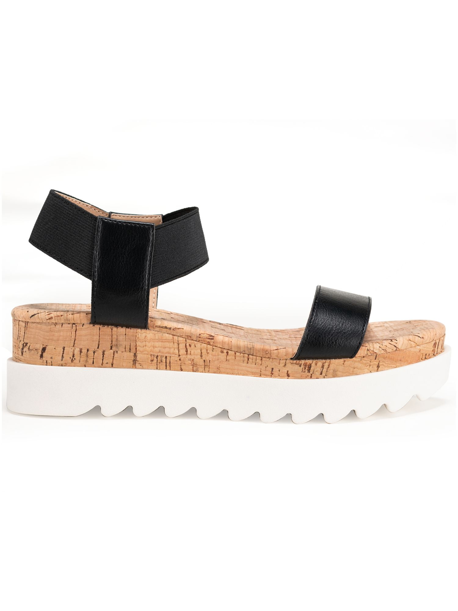 VINCE. Womens Black Snake 1-1/2