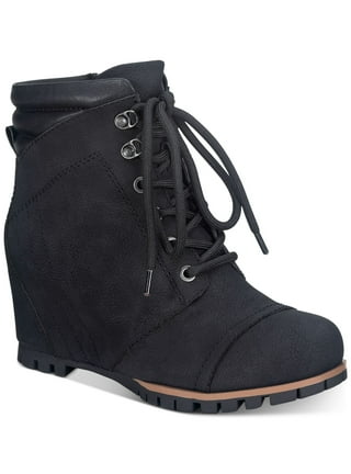 American Rag Wedge Boots in Womens Wedges Walmart