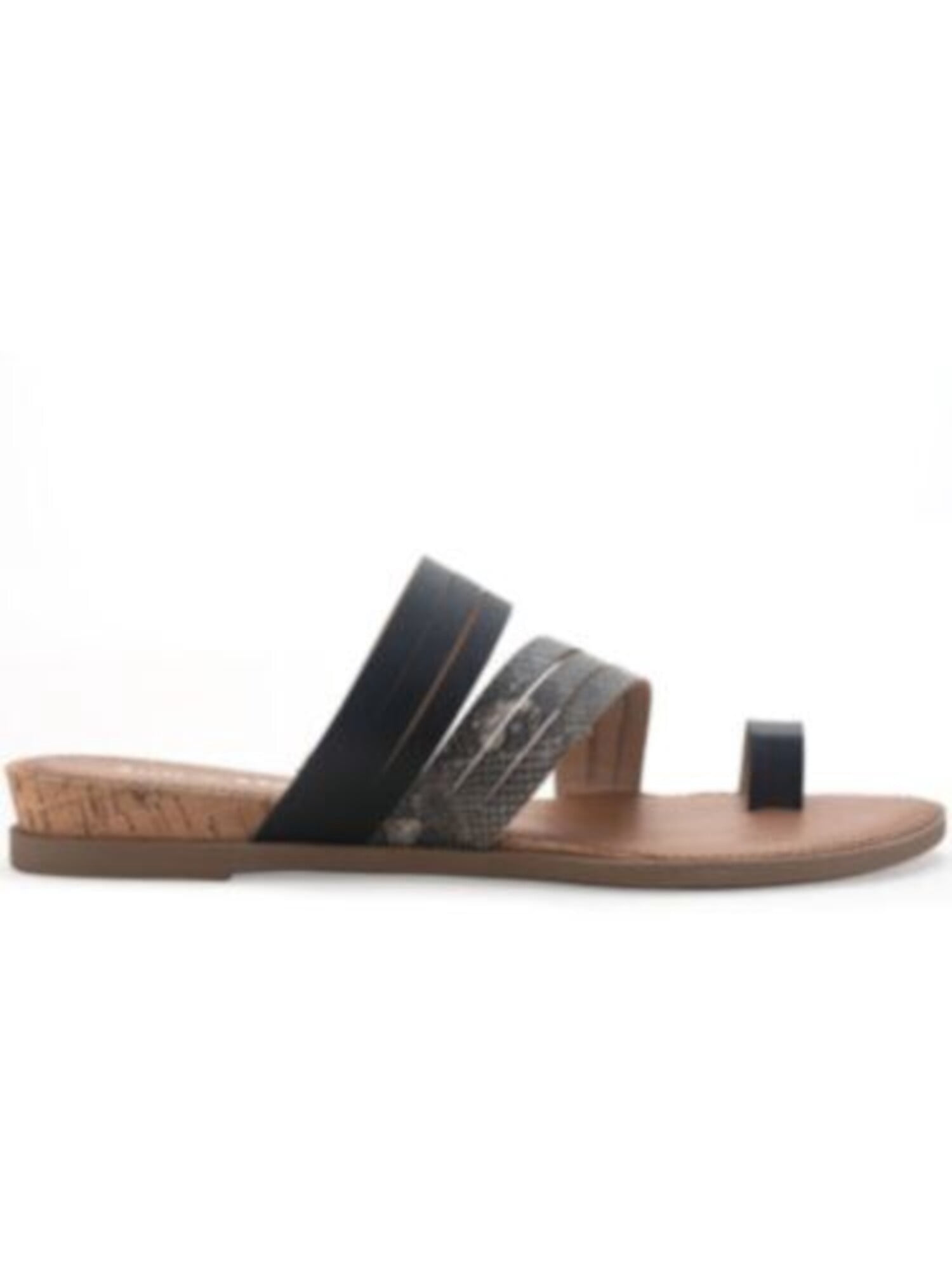 VINCE. Womens Brown 1