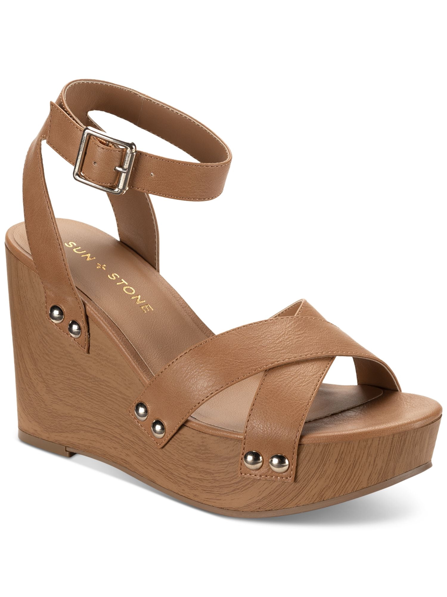ZODIAC Womens Beige 1