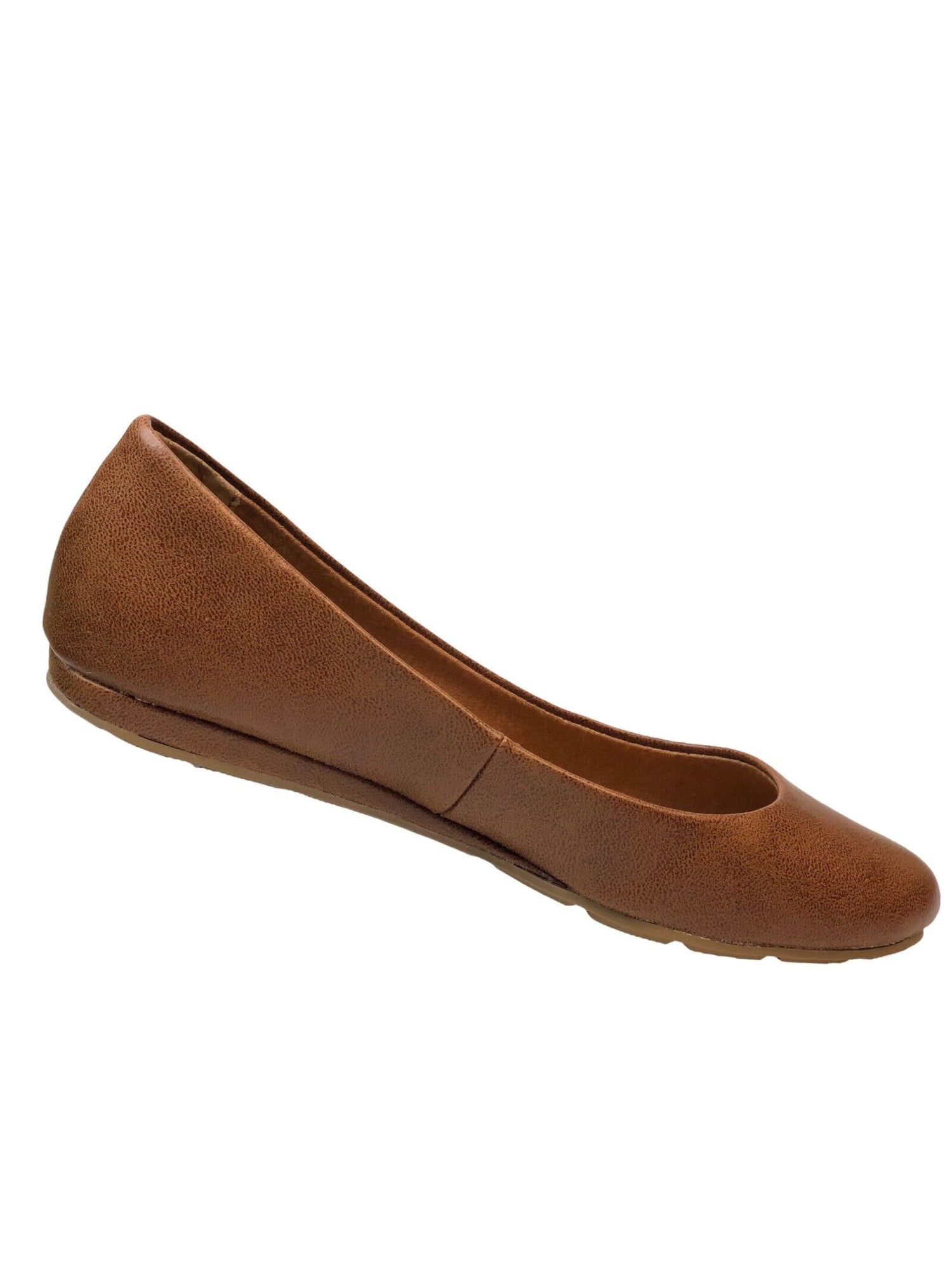 LUCKY BRAND Womens Brown Snake 2