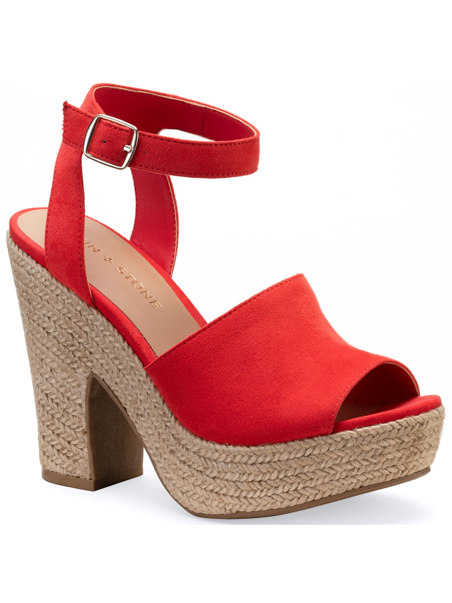 SUN STONE Womens Coral 1.5