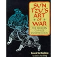 thumbnail image 1 of Pre-Owned Sun Tzu's Art of War: The Modern Chinese Interpretation (Paperback) 0806966394 9780806966397, 1 of 1