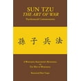 thumbnail image 1 of SUN TZU The Art of War Psychosocial Commentaries: A Wayfaring Sojourner's Rendering of The Way of Warfaring, (Paperback), 1 of 1