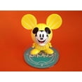 thumbnail image 1 of SUN WHEEL MICKEY DISNEY SHORTS MICKEY MOUSE SERIES 2012 3.5" VINYL FIGURE, 1 of 1