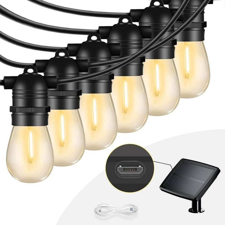 Why Do Solar String Lights Stop Working: Top Fixes Explained