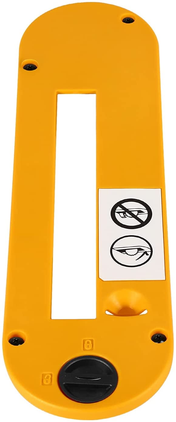 Dewalt dado 2024 throat plate stores