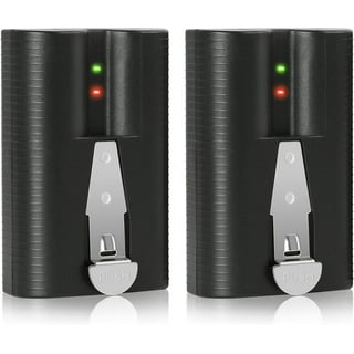 Ring Stick Up Cam Battery Pack