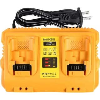 Dewalt Charger