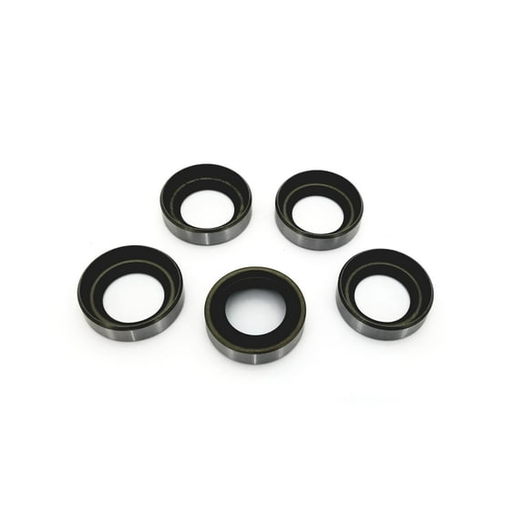 SUNBELT Seal, Wheel Bearing, Front - B1EM27(Multi-Pack)