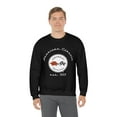 thumbnail image 1 of SUNBELTGIFTS C1 Corvette Crew Neck Long Sleave Heavy Duty Sweatshirt, perfect for cool crisp days, 1 of 7