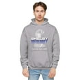 thumbnail image 1 of SUNBELTGIFTS Shelby Snake Cascading Logo Graphic Personalized Fleece Hoodie, 1 of 7