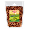 SUNBEST Fancy Raw Shelled Pecans 1 Lb, Pecan Halves, JUMBO, Unsalted, No Shell in