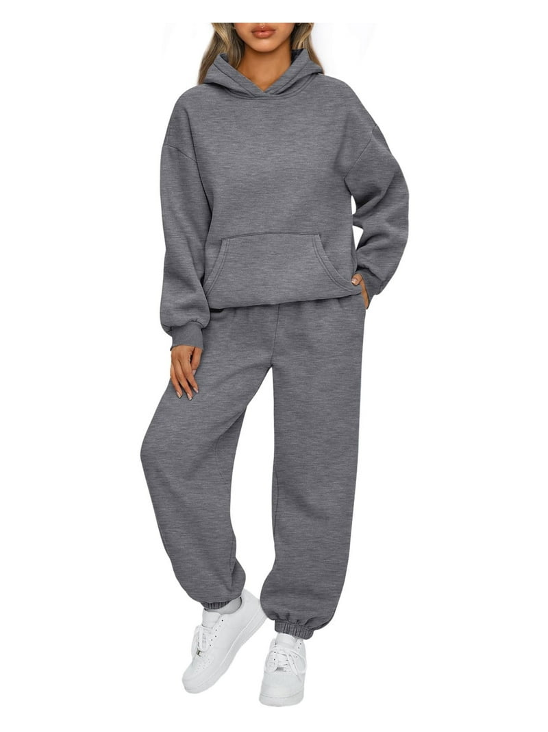 SUNBS Lounge Sets for Women Piece Sets Sweat Set Suits