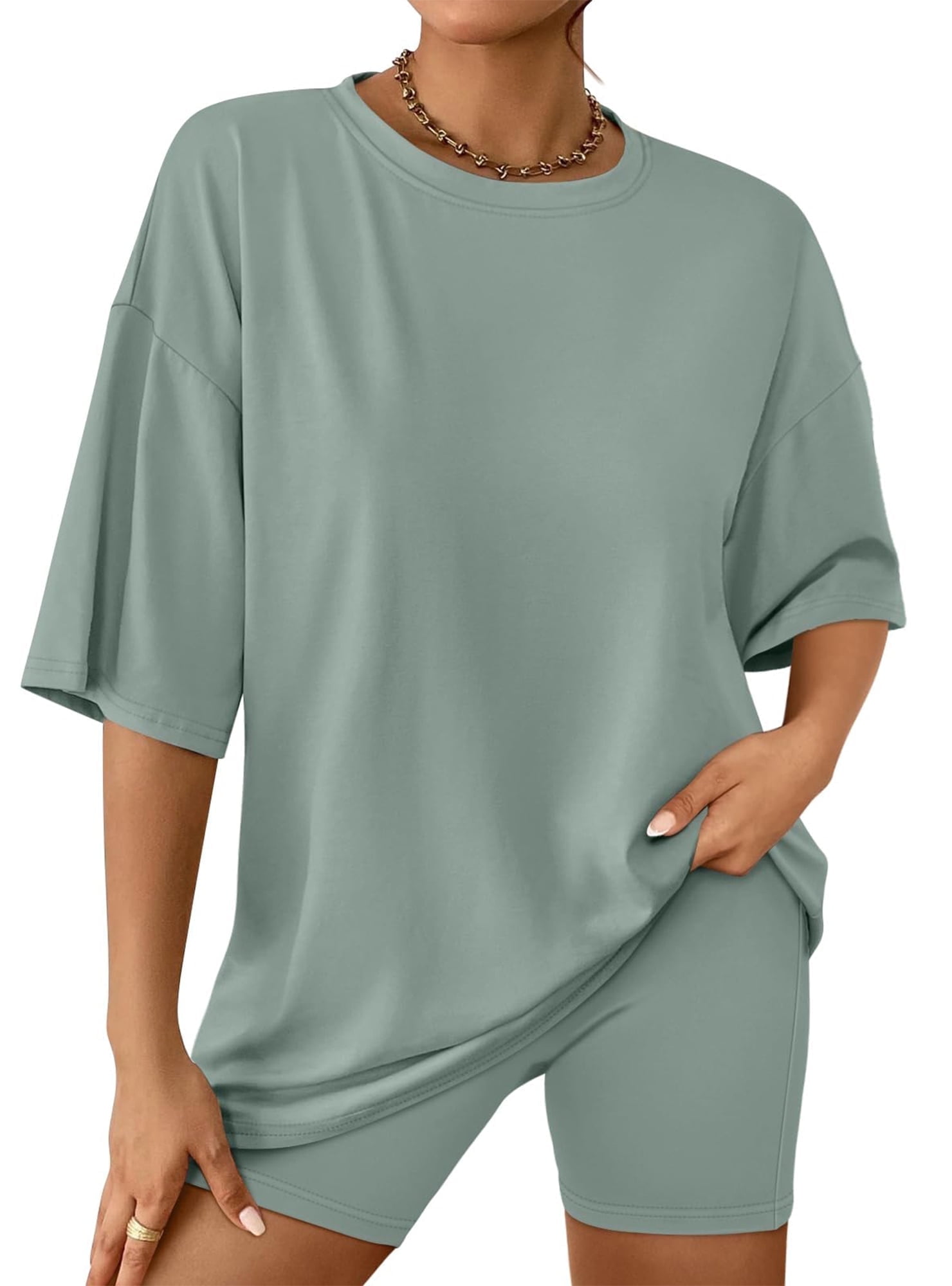 Special Guest Easy Shirket R シャツ 2XL Boxy shirt, optical white | Sportmax