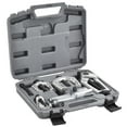 thumbnail image 1 of SUNCOO6pc Front End Service Tie Rod Tool Kit Pitman Arm Puller Ball Joint Separator, 1 of 7