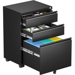 Small Locking Cabinet